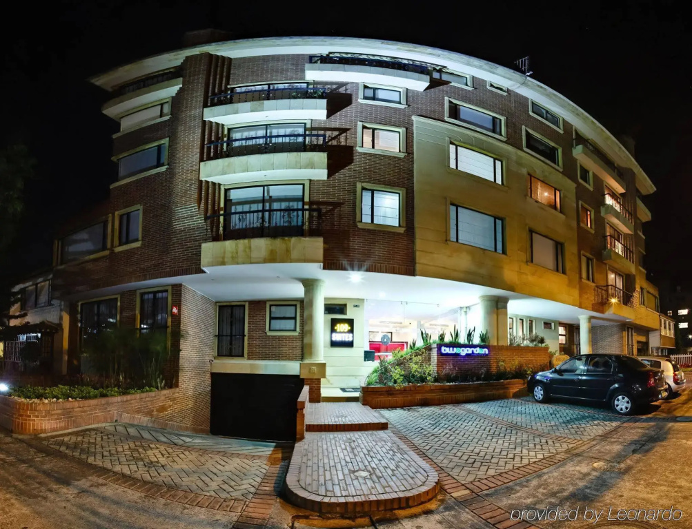 Hotel photo 3