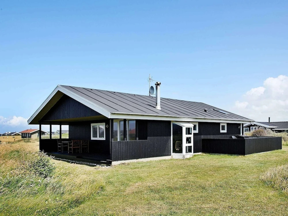 4 Star Holiday Home in Hjorring