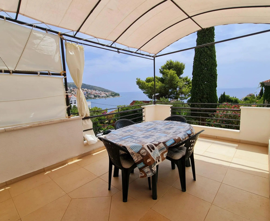 Apartments Silvana