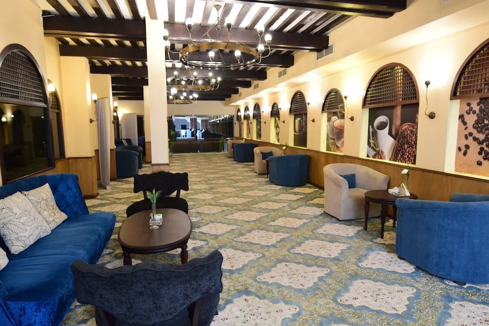 Al Meshkat Hotel Apartments