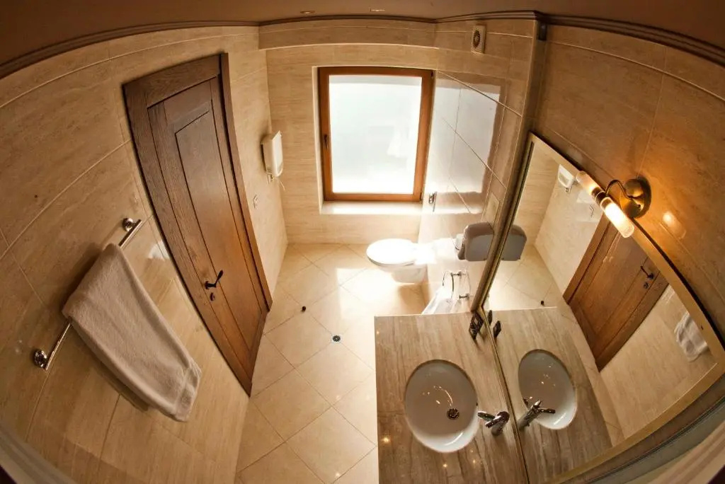 Ventura Boutique Hotel - Chambres