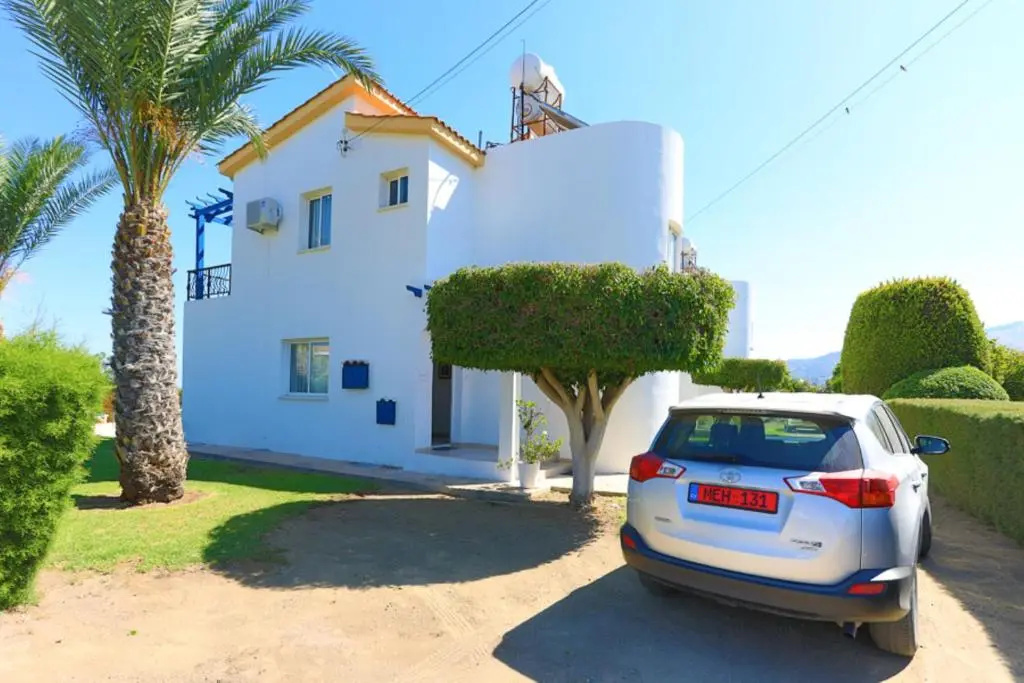 Lemon Grove Villa Ena