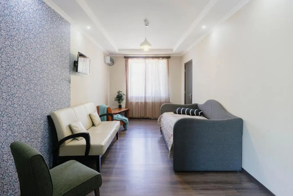 Marcos Hotel - Chambres