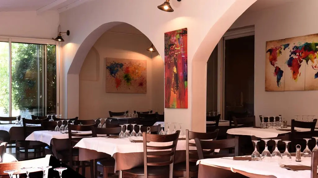 Hotel U Ricordu - Général