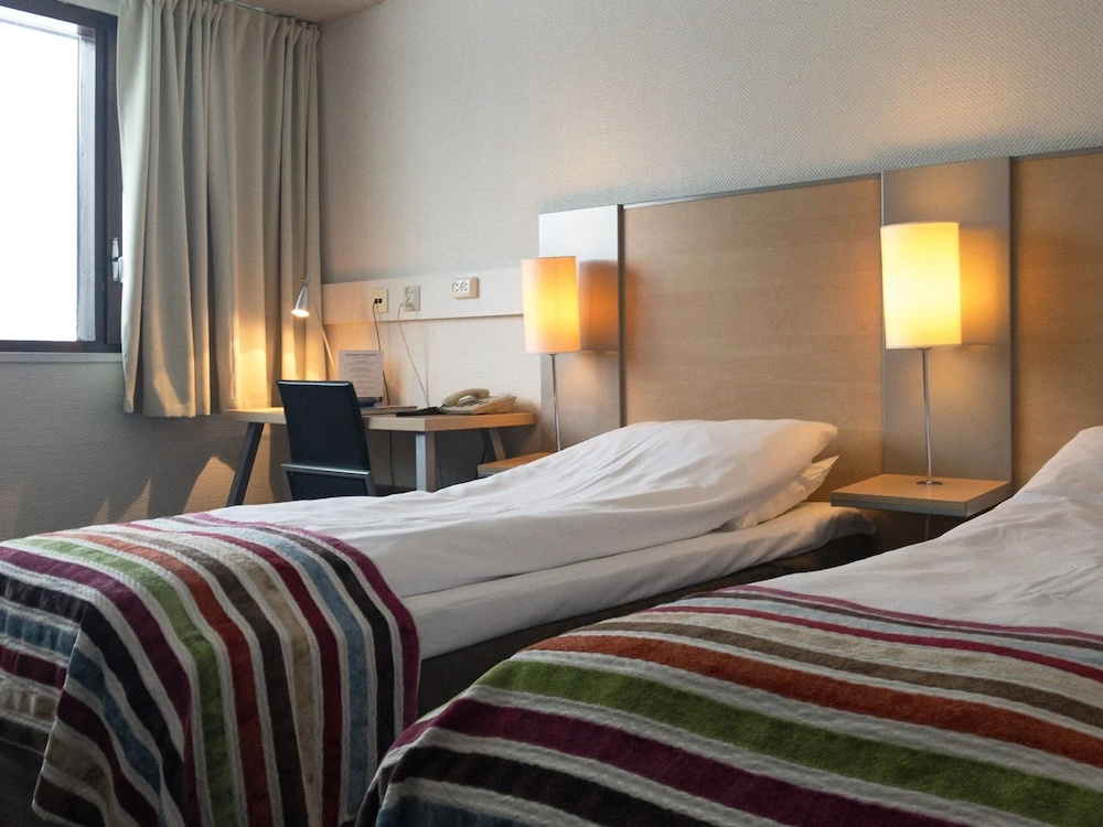 Bø Hotell - Chambres
