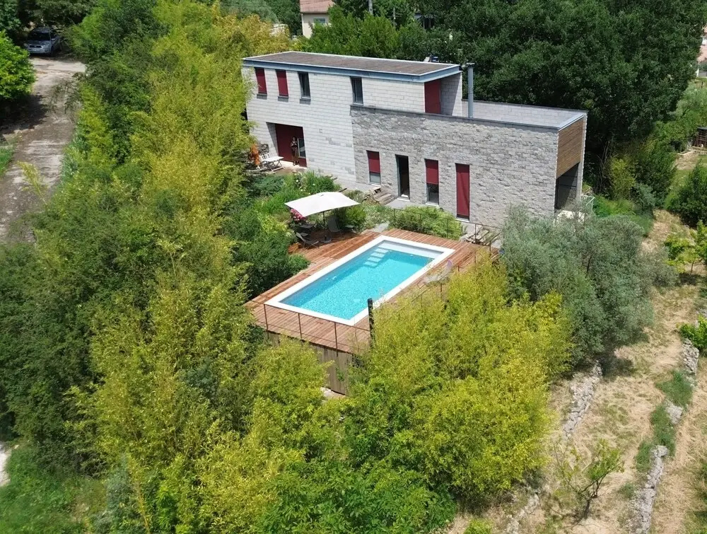 La Maison des Chataigniers