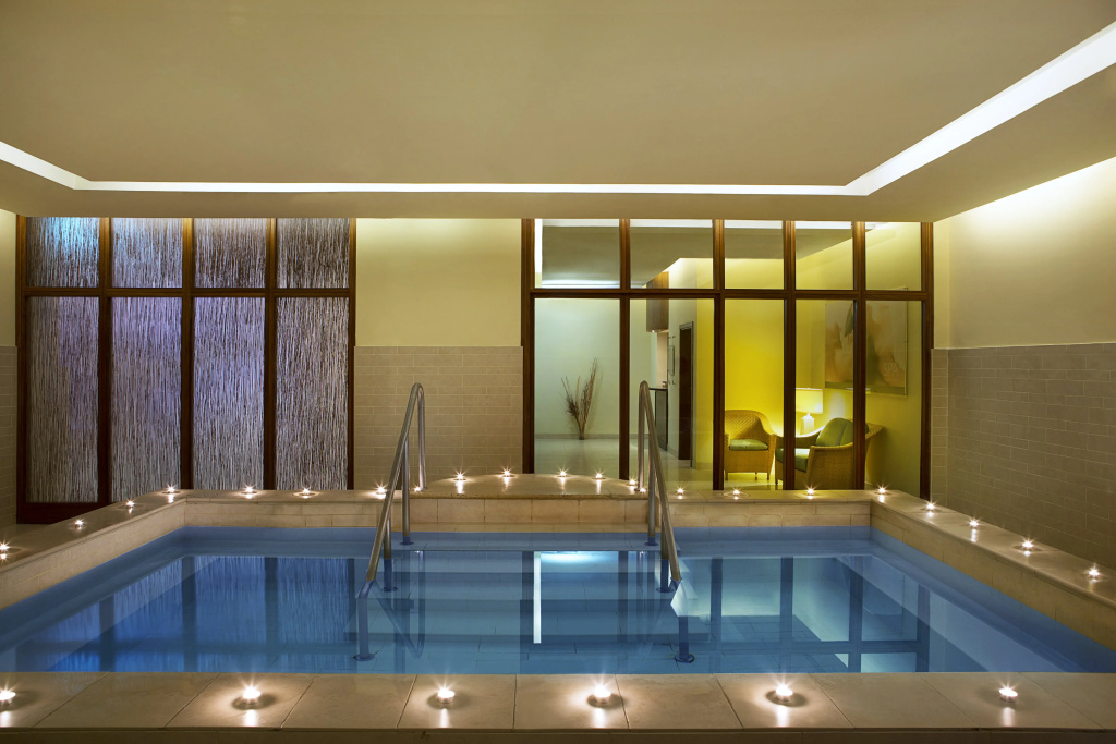 InterContinental Resort Aqaba by IHG - Général