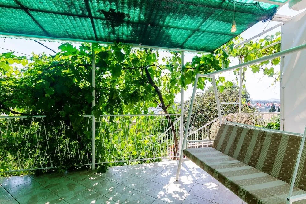 Apartment Ines