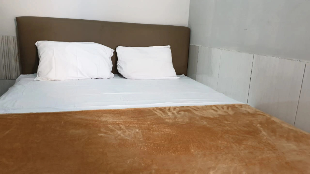 Vegas Homestay RedPartner