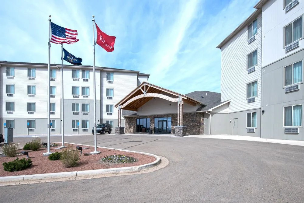 Hotel photo 1