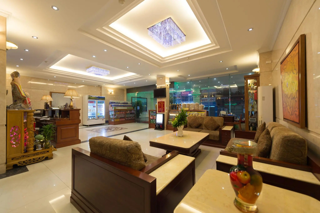 Hotel photo 2
