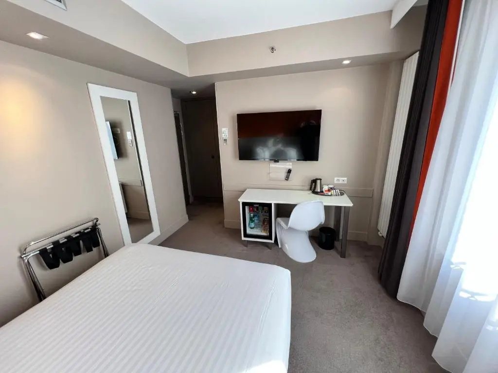 Holiday Inn Paris - Auteuil by IHG 51