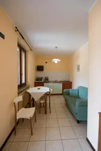 Residence I Cigni - Général