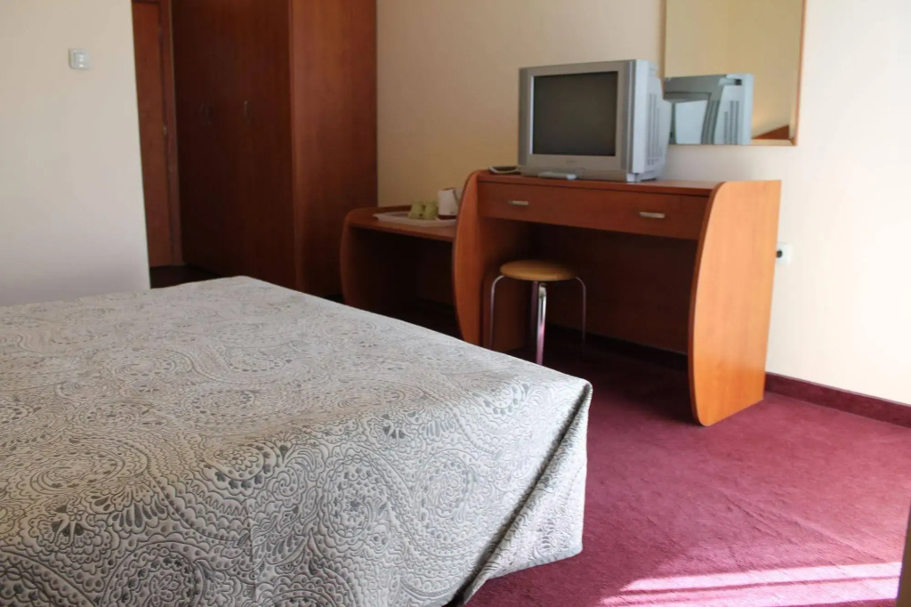 Elegant Hotel - Général