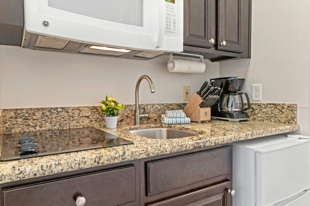 WorldMark Havasu Dunes - Général