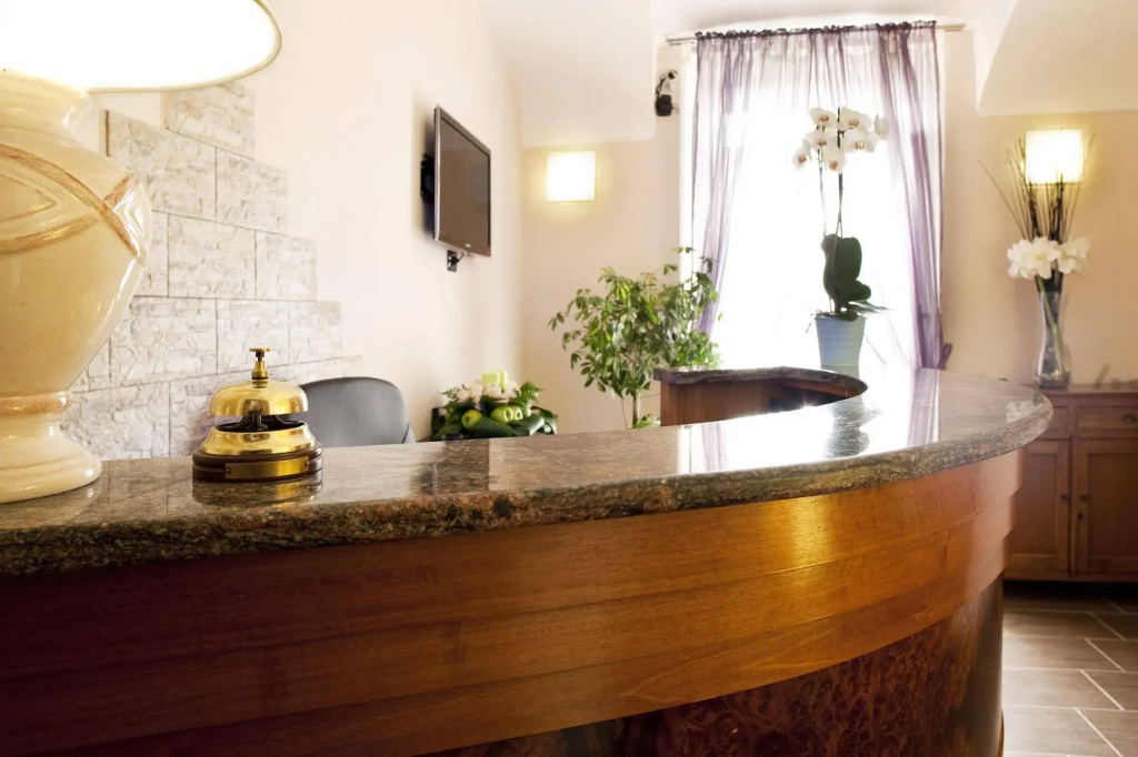 Hotel photo 10