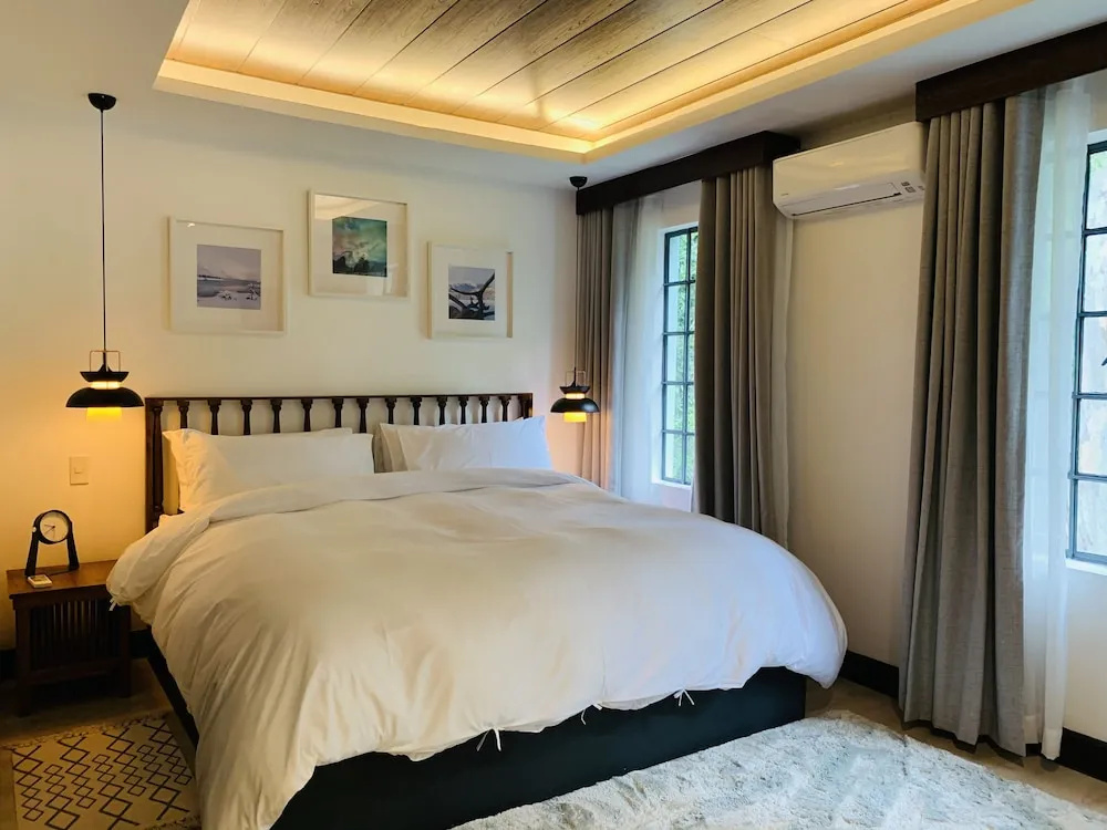 Standard Family Duplex room