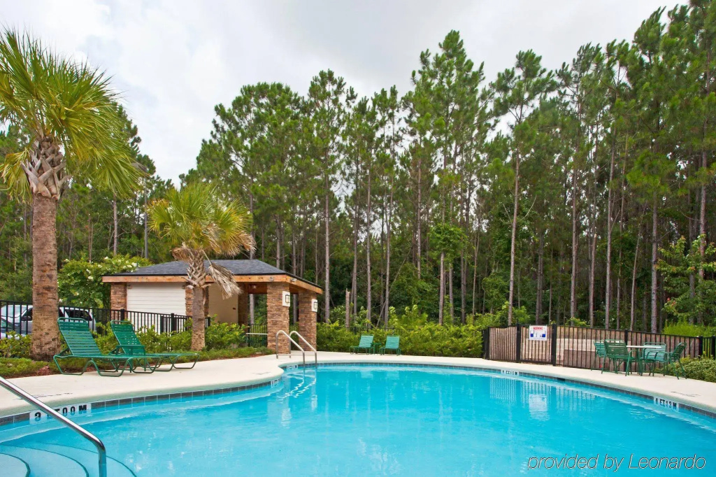 Homewood Suites by Hilton Jacksonville Deerwood Park - Général