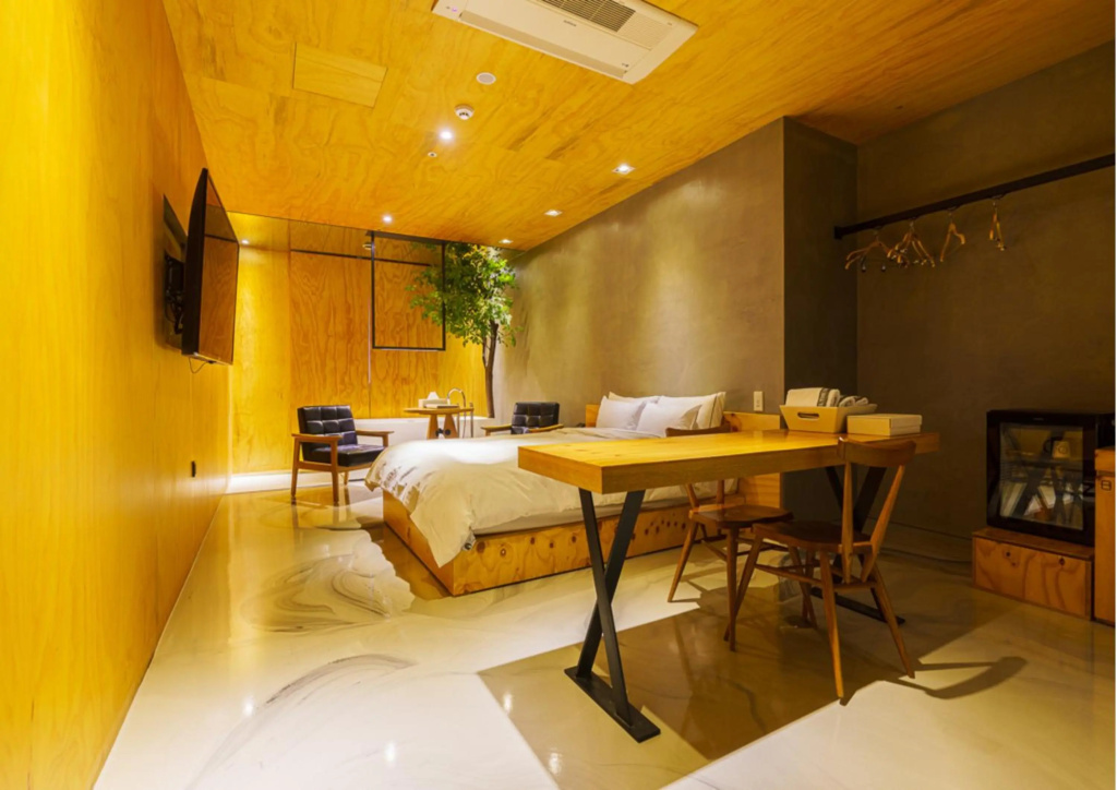 hotel photo