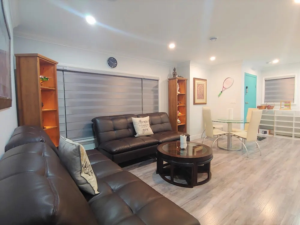 Sarla Villa Surrey - фото 23