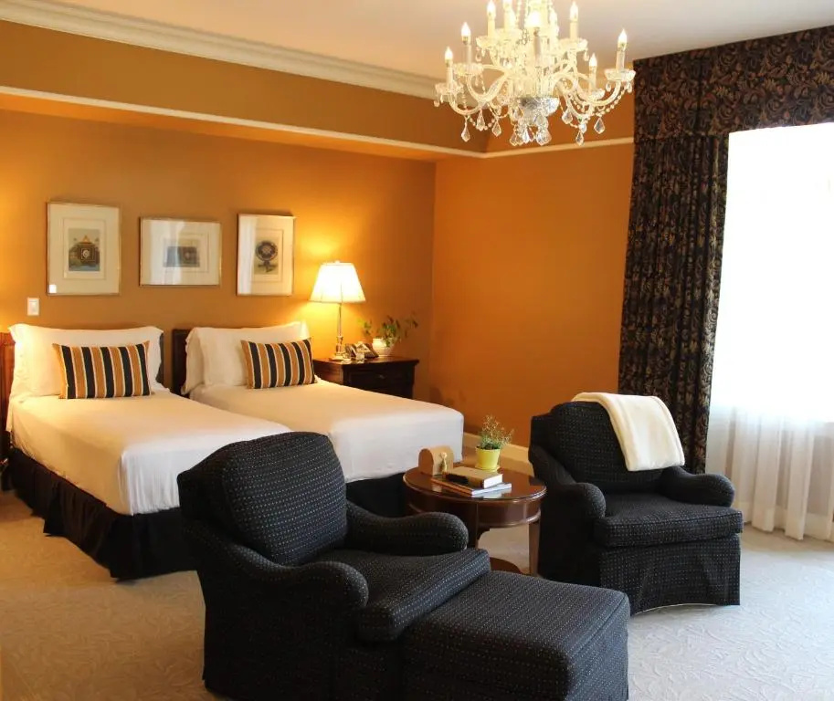 Superior Suite