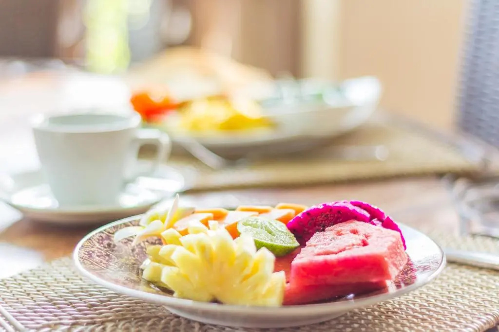 Life in Amed Boutique Hotel - Général