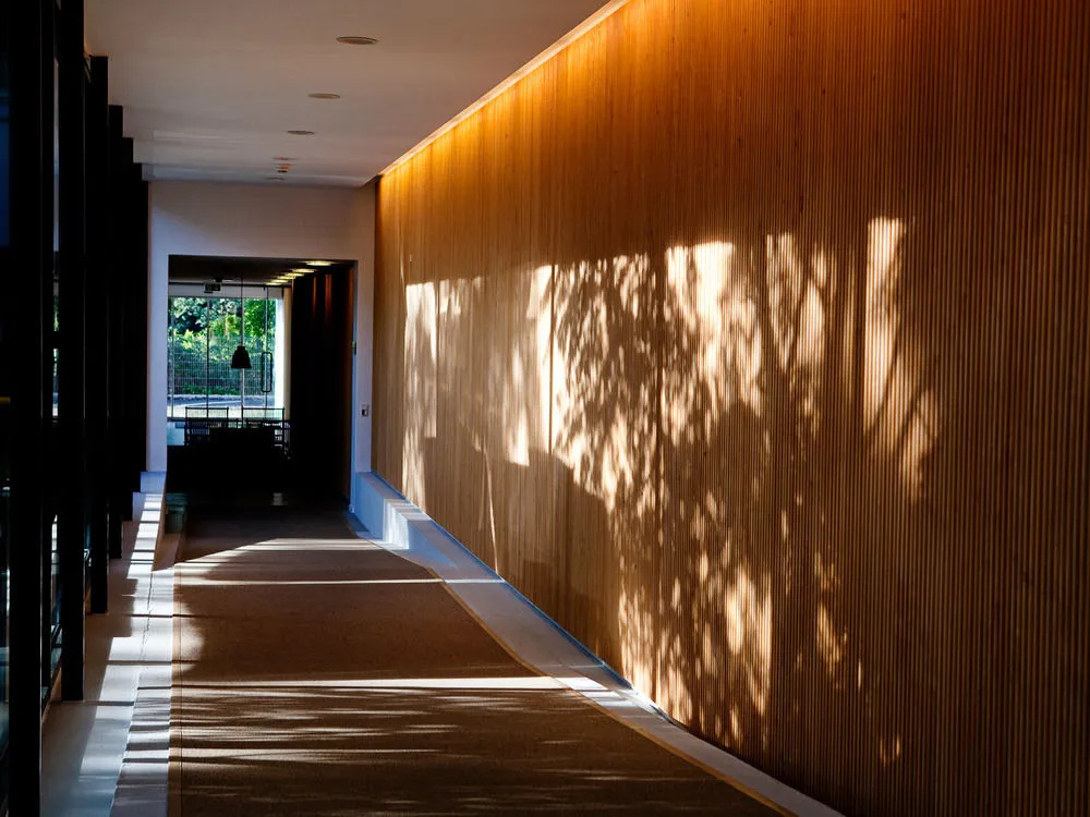 Hotel Oasia Aarhus - Général