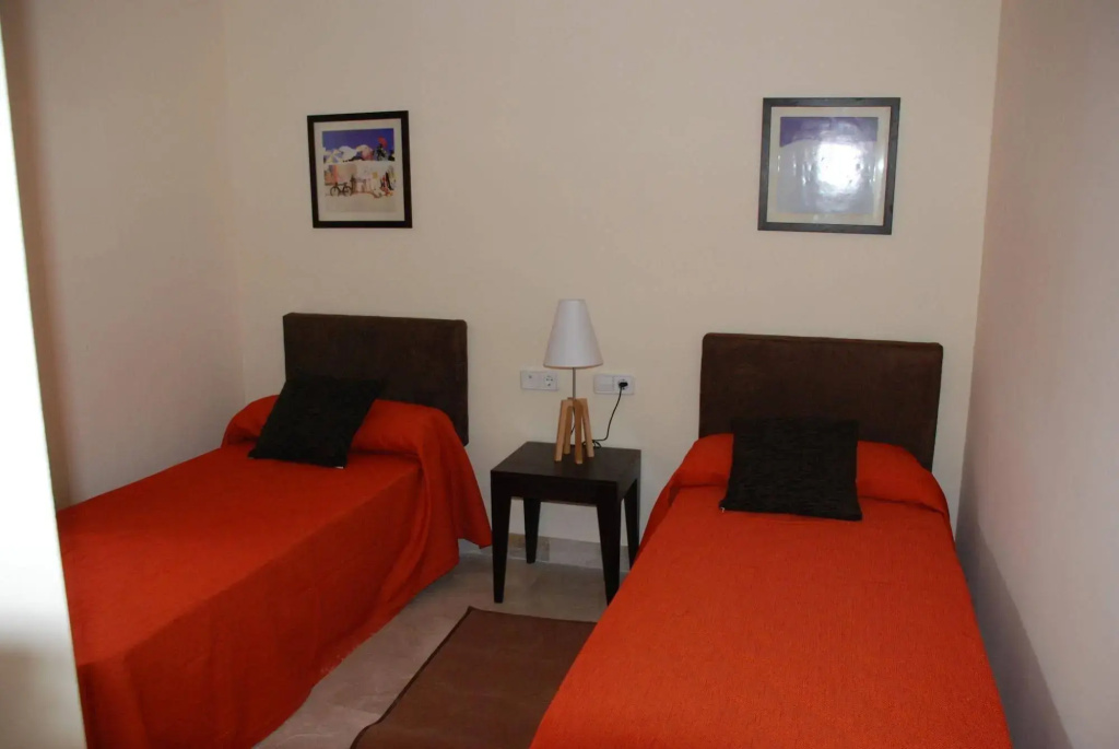 Albayt Resort & Spa - Général