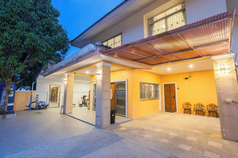 Poolnest Villa Private Saltwater Pool Retreat
