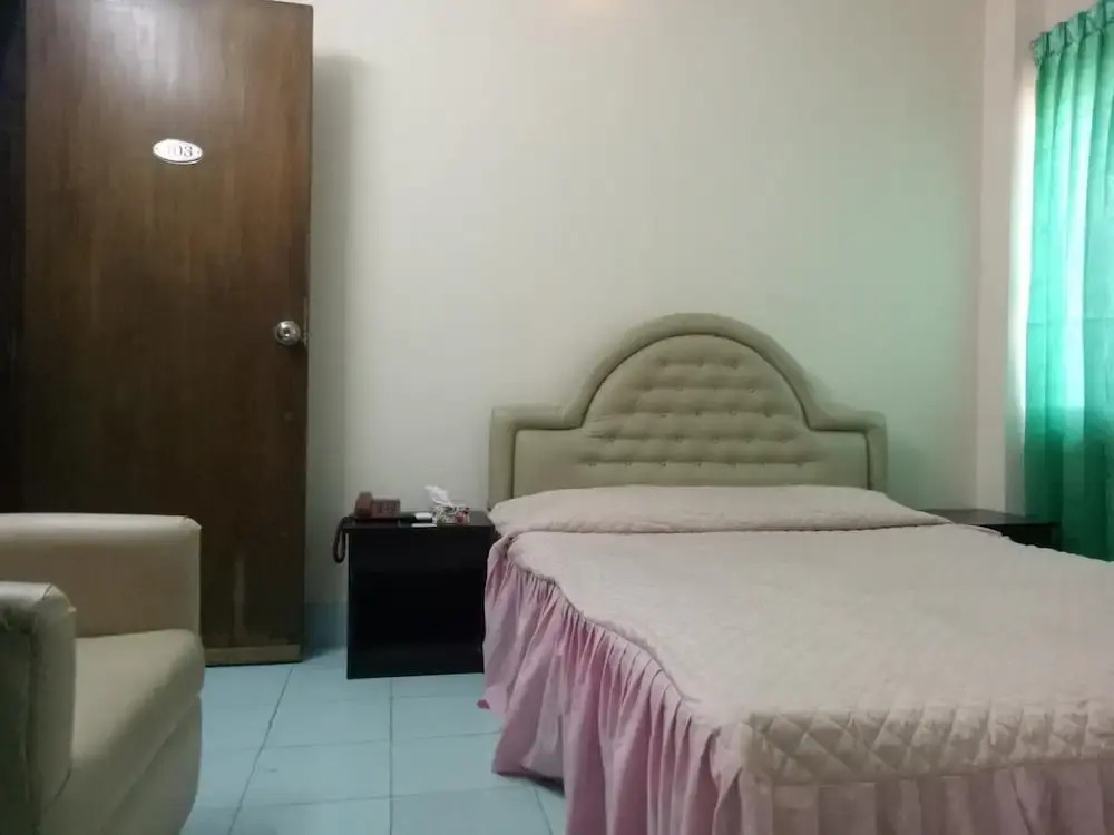 Hill Town Residence — фото 3