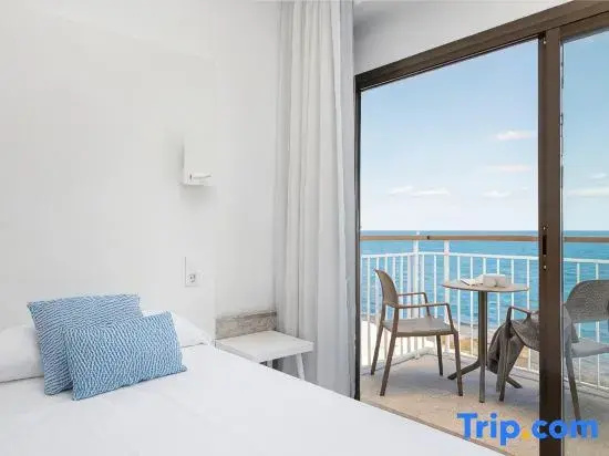 Hotel Atolon & Kaafu Beach Club - Chambres