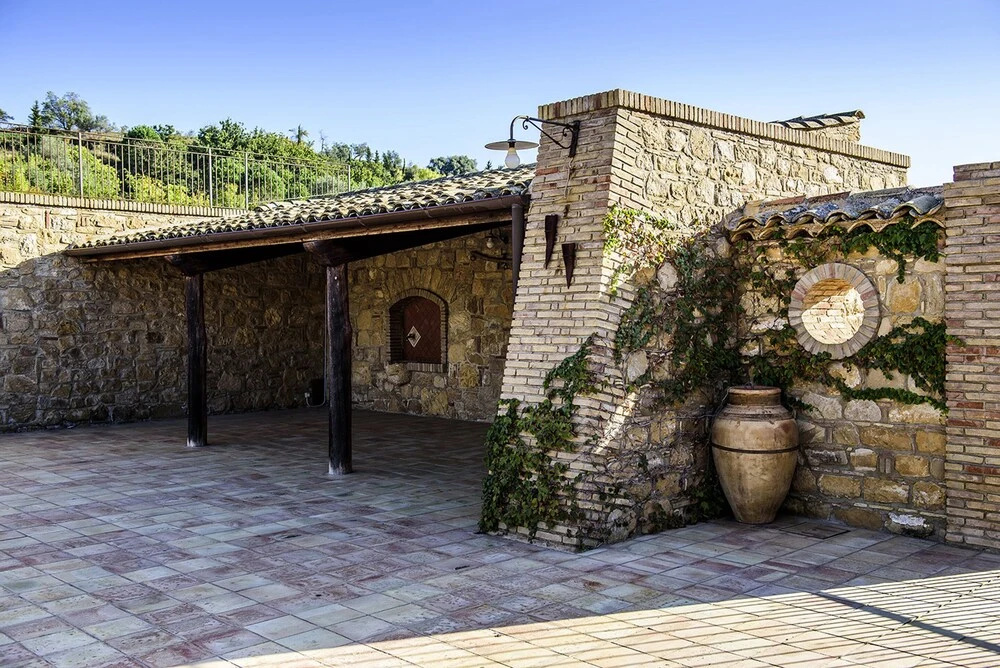 Salemi Agriturismo