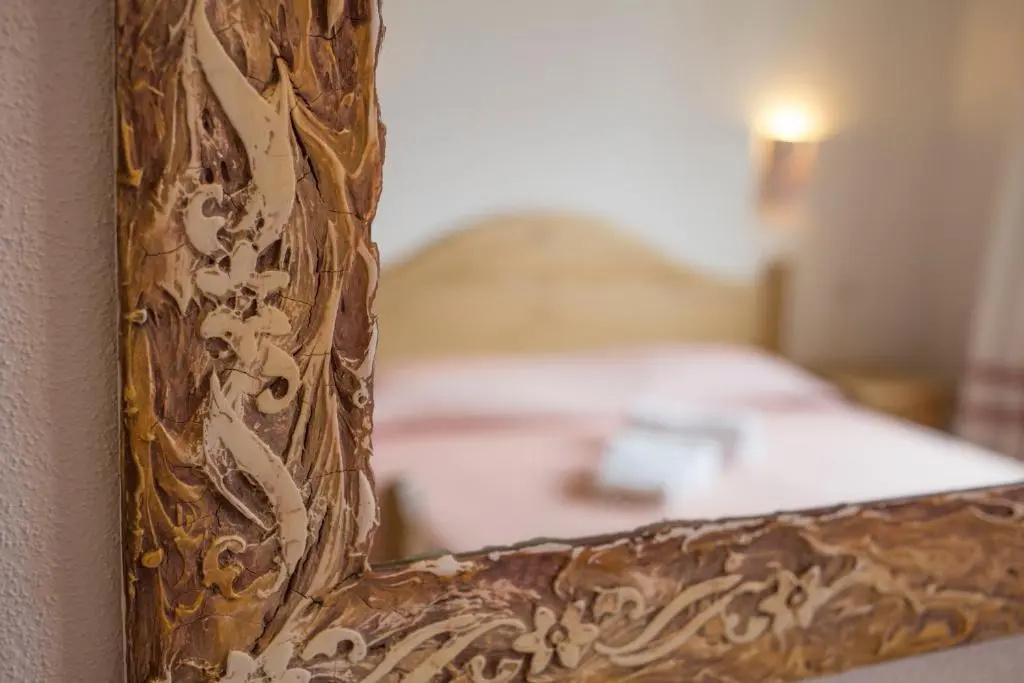 Hotel Gorropu - Chambres