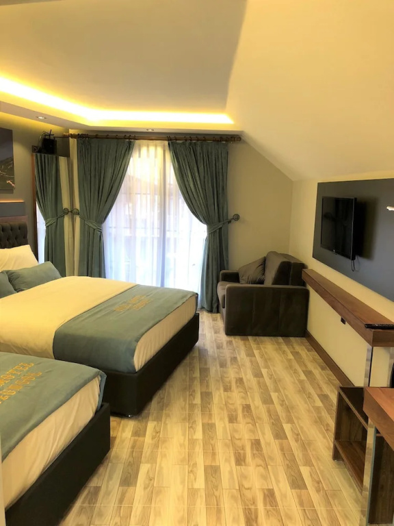 Hotel photo 18