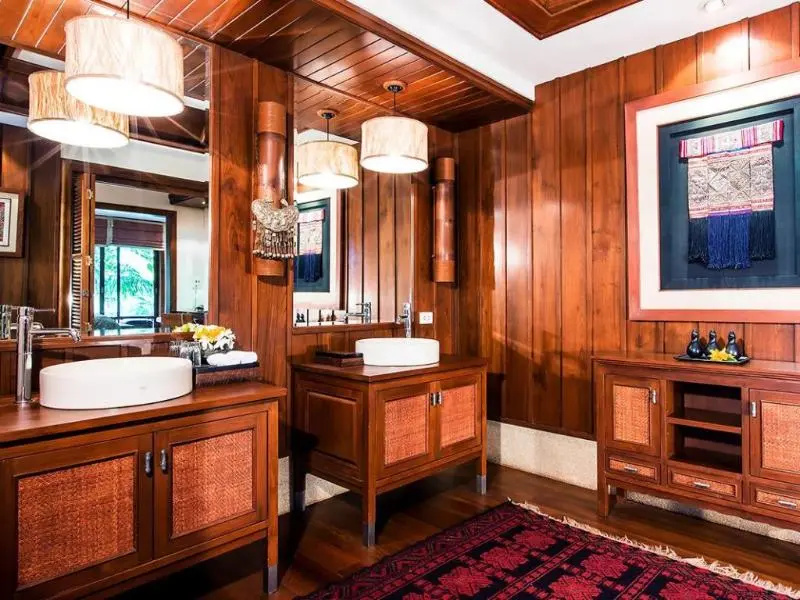 Oasis Baan Saen Doi Spa Resort - Chambres