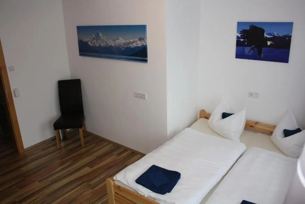 Haus Magdalena - Chambres