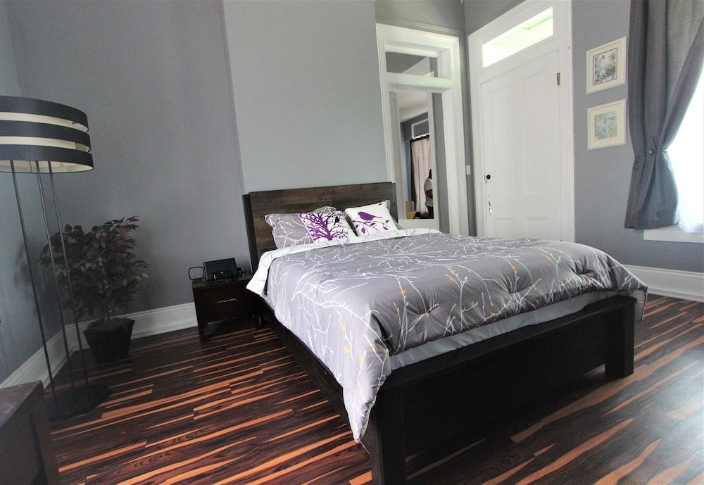 The George Manor — 5