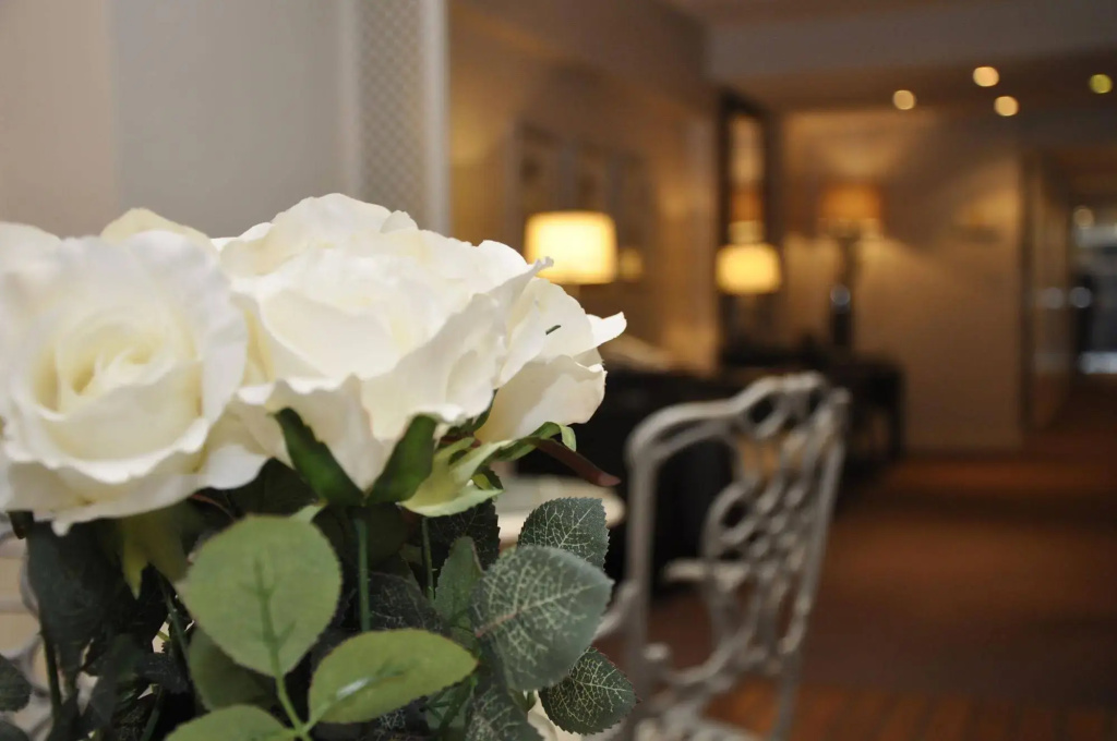 Hotel photo 12