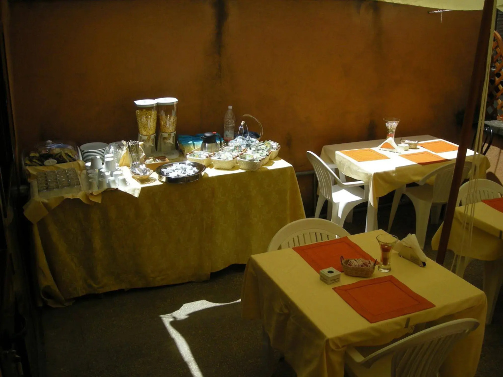 Hotel photo 18