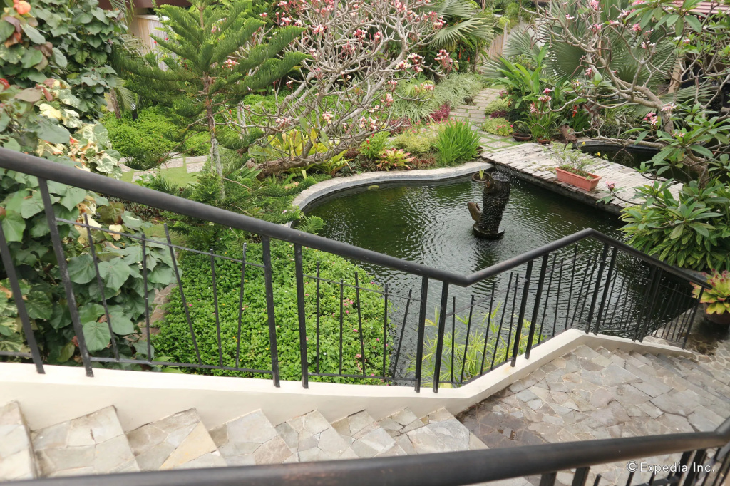 Balcony & Terrace