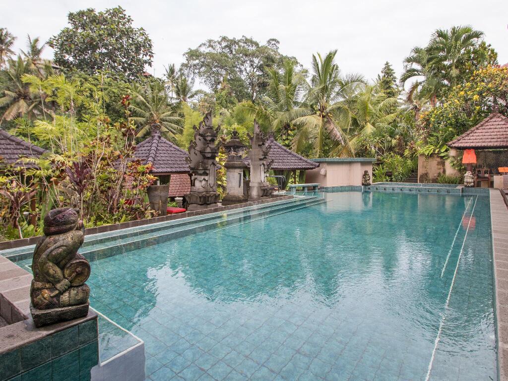 Bali Spirit Hotel & Spa