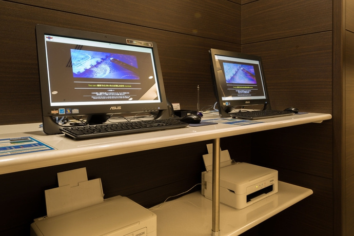 System Hotel Kraków - Général