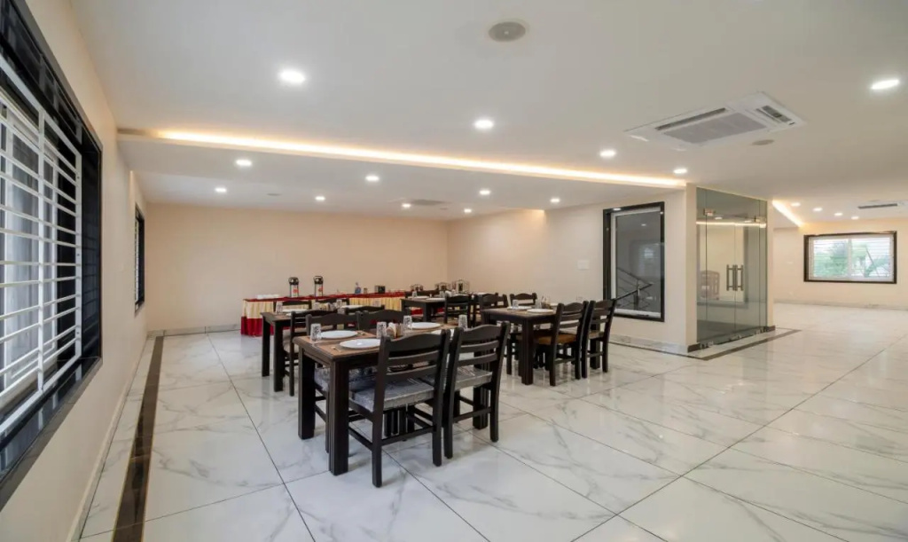 Hotel photo 10