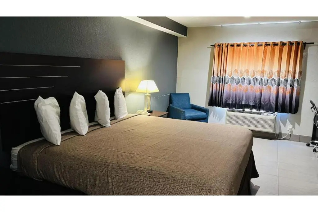 Hotel photo 19