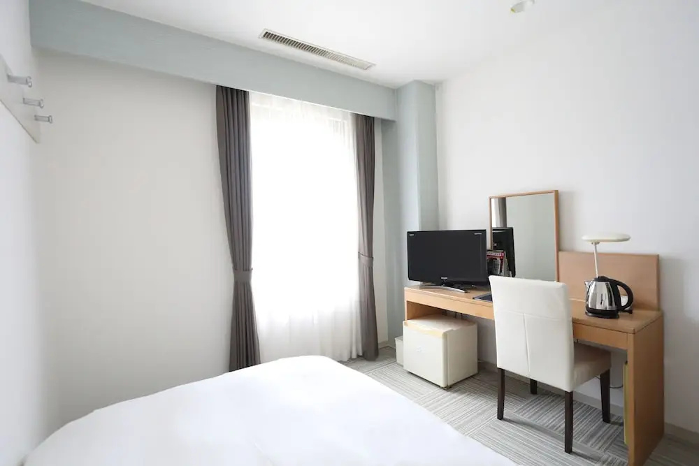 Hotel International House Osaka - Chambres