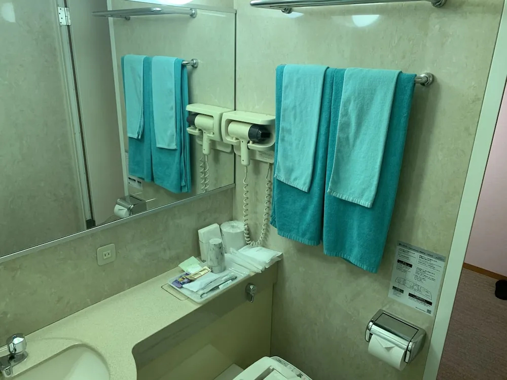 Suzuka Storia Hotel - Général