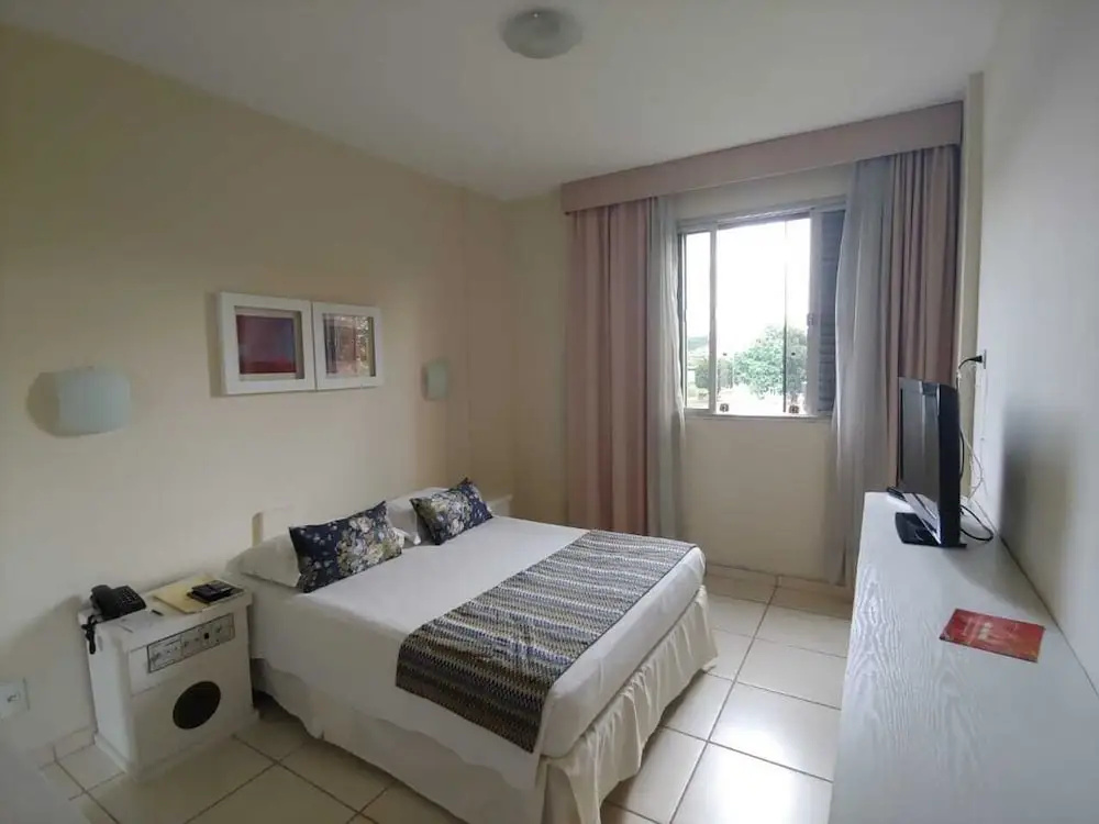 San Michel Hotel - Chambres
