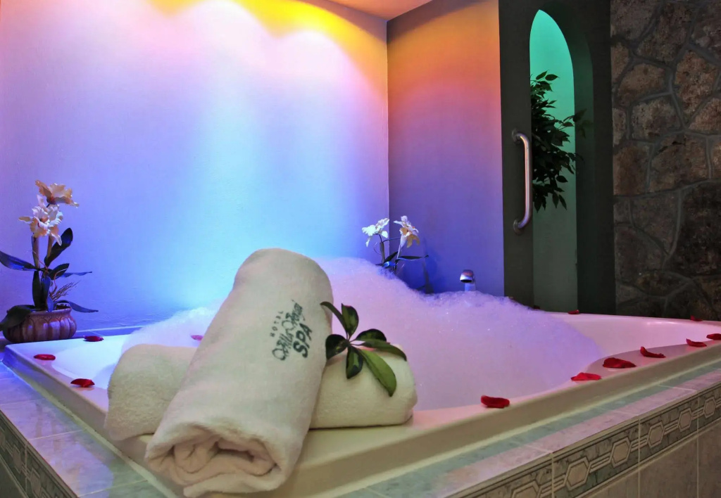 Hotel & Spa Villa Vergel - Général