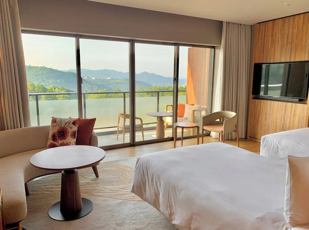 ANA InterContinental Beppu Resort & Spa by IHG 사진 40