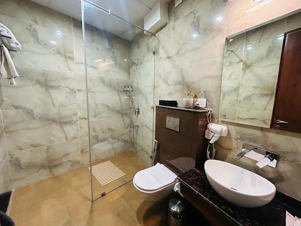 Premium room